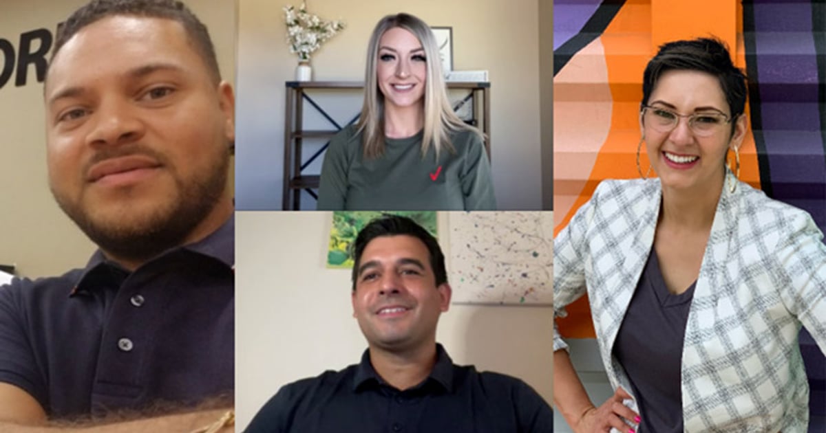 Venturing out to an Indirect Sales career. | Verizon Careers