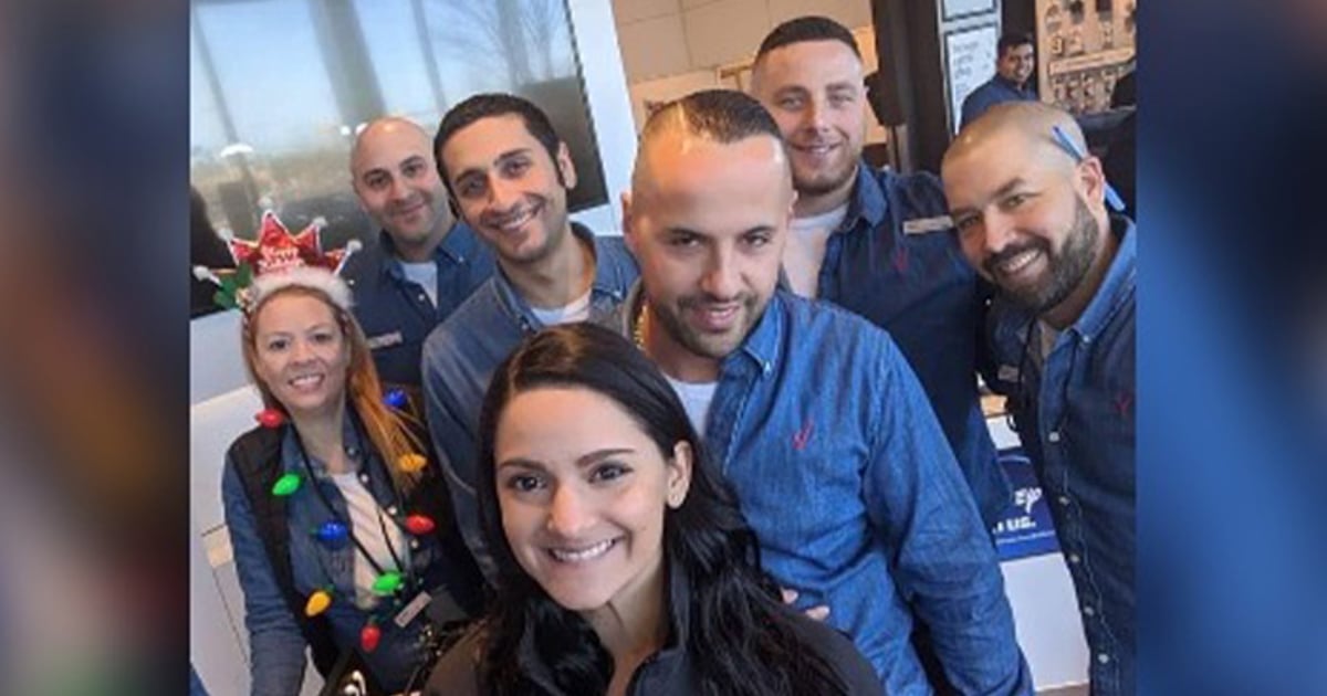 From Retail to Rockstar. | Verizon Careers