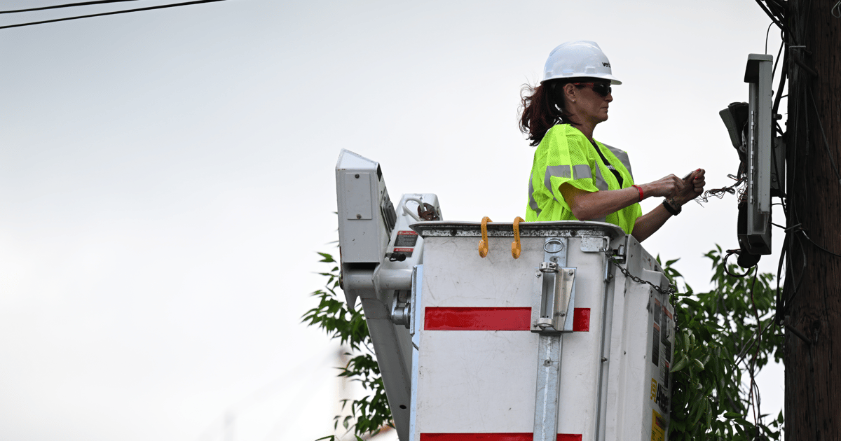 Field Operations & Field Technician Jobs | Verizon Careers