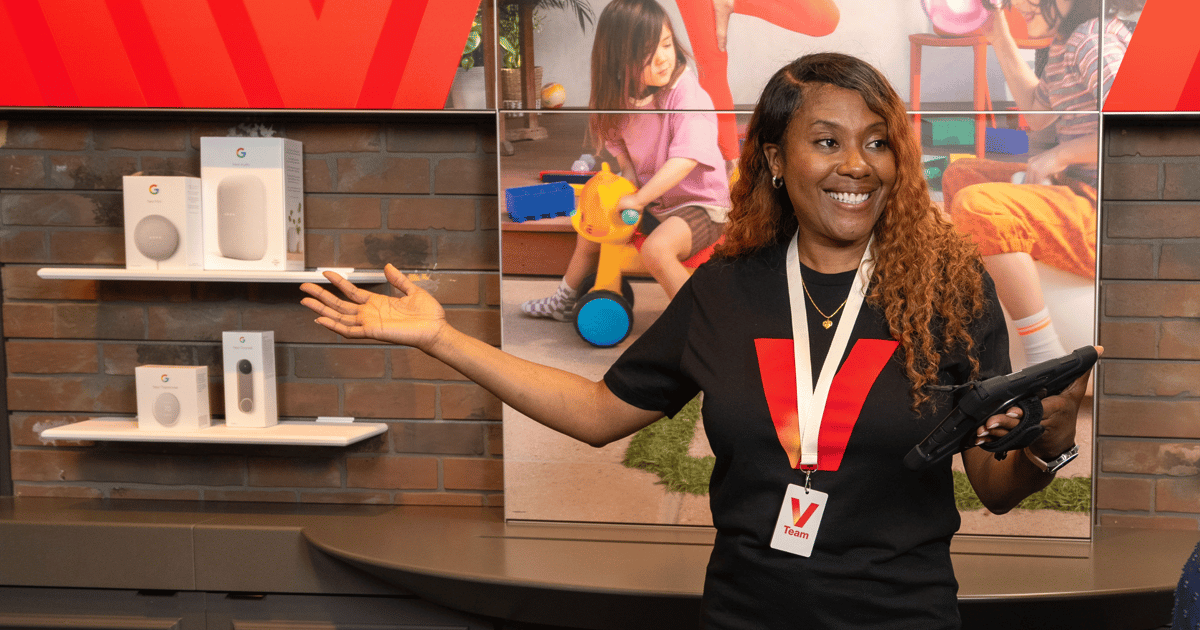 Retail Jobs and Career Opportunities | Verizon Careers