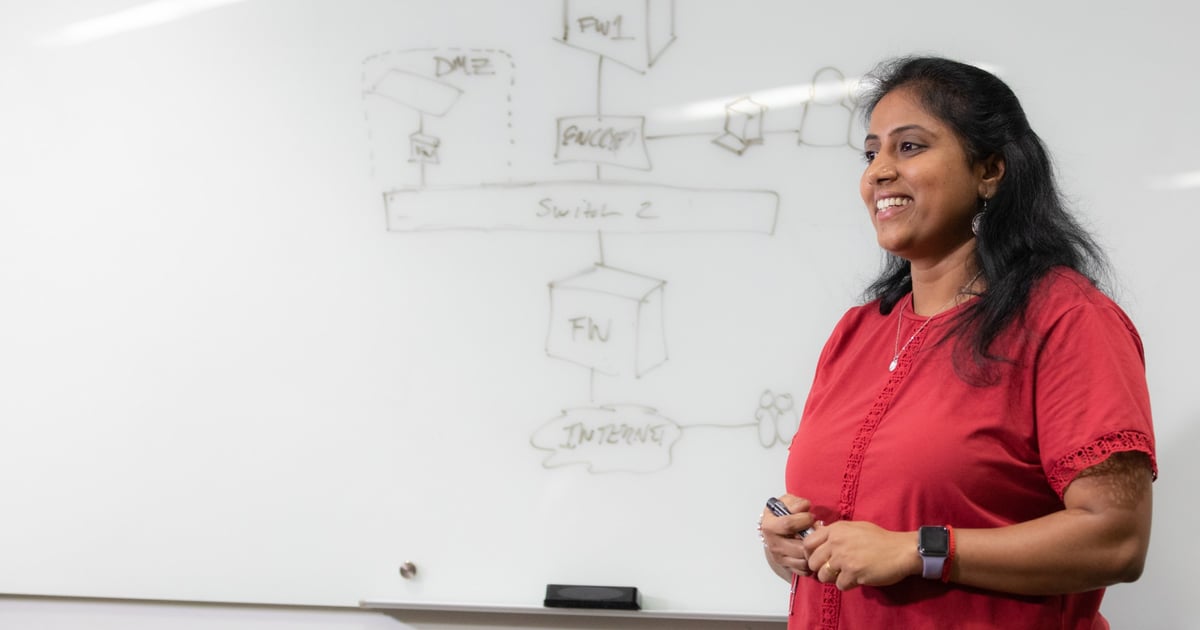 Cybersecurity Opportunities | Verizon Careers